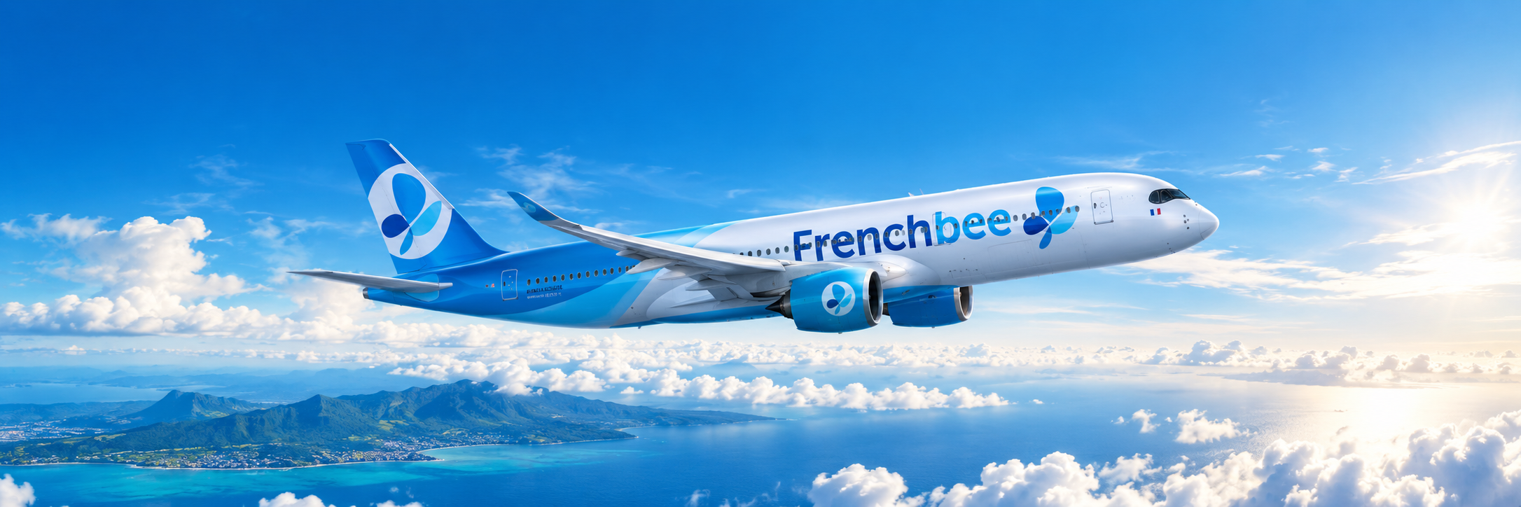French bee