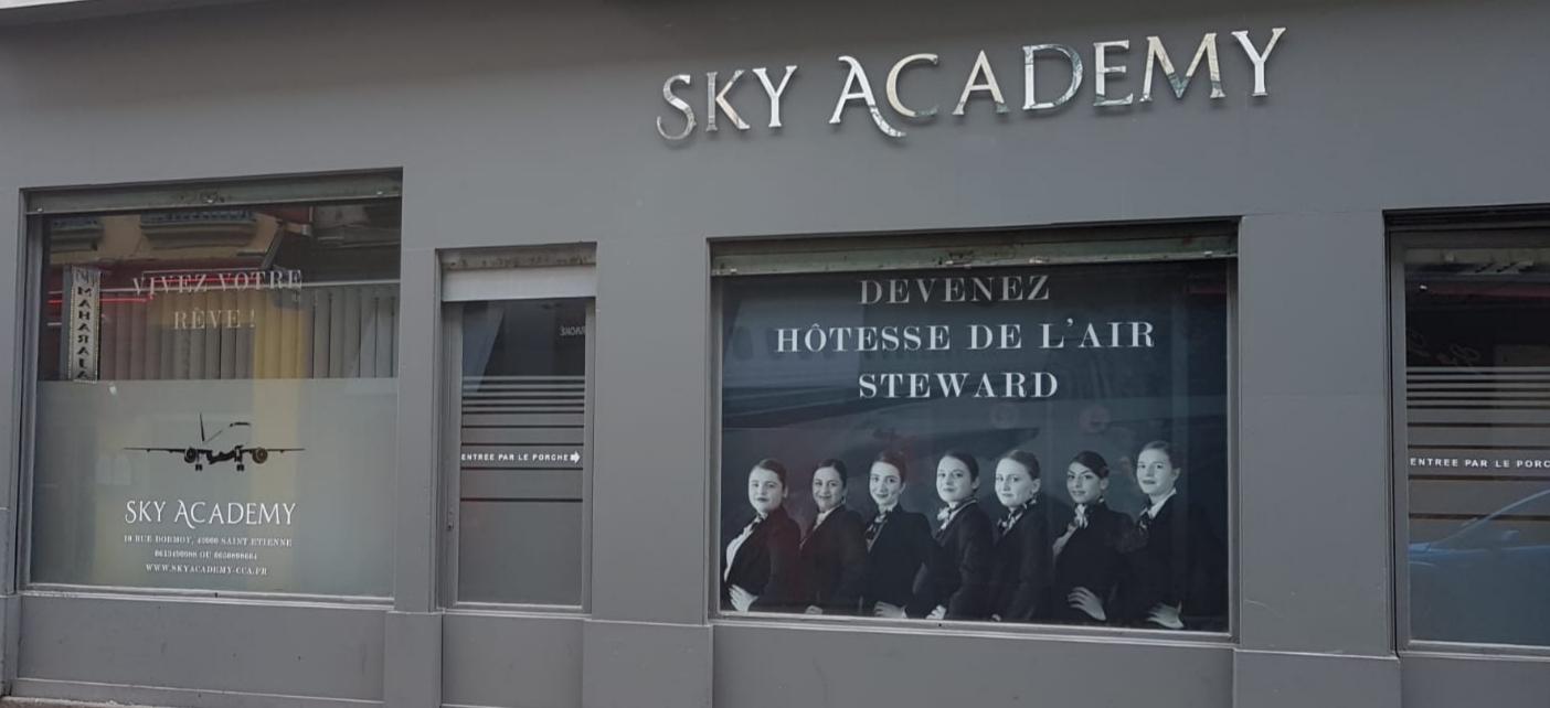 Sky Academy