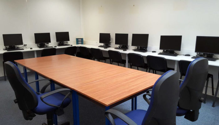 ICTS France Training