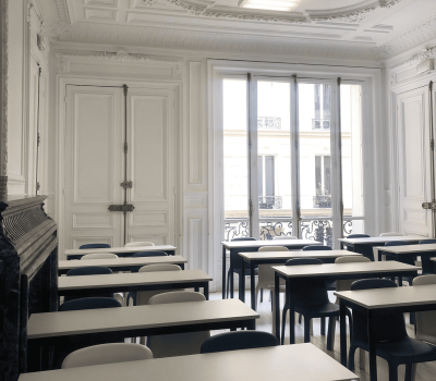 École Internationale Tunon Paris