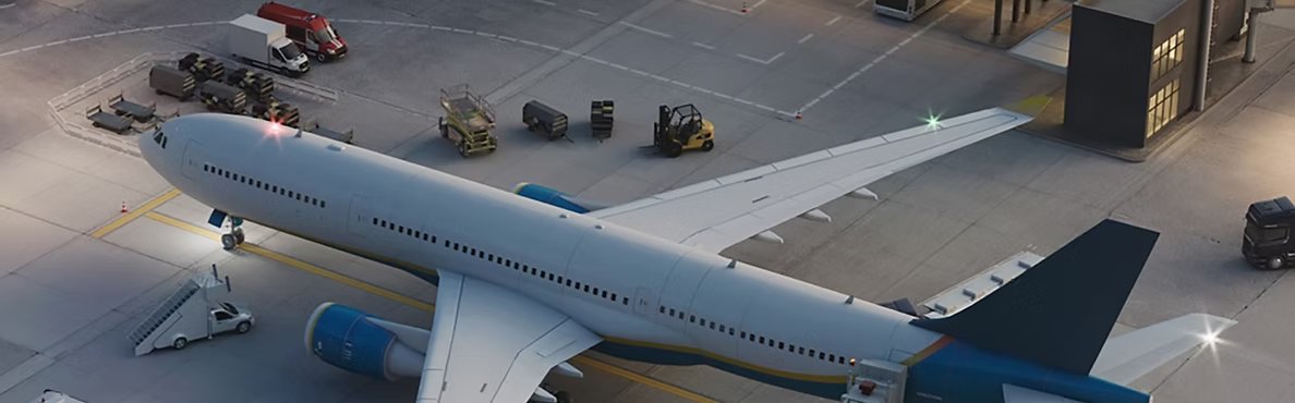 Airport Formation