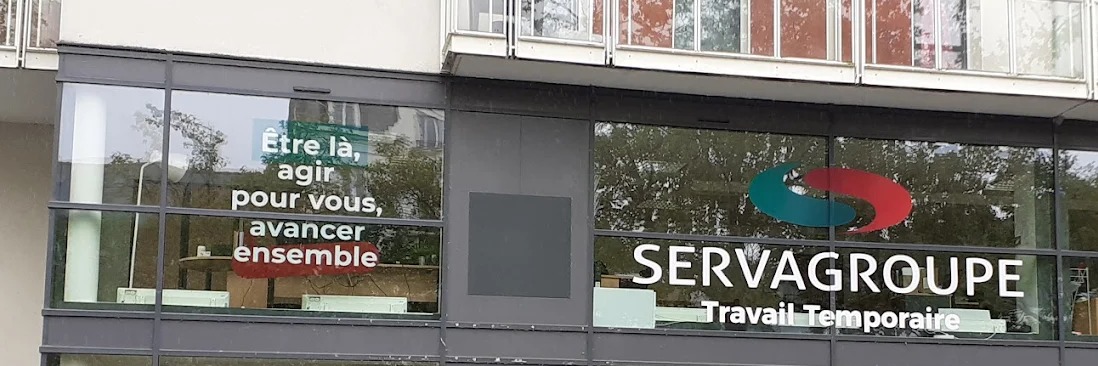 Servagroupe Rennes