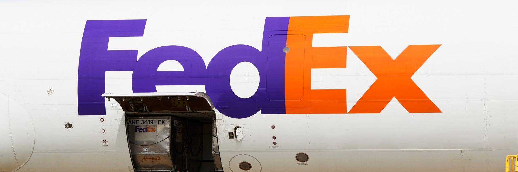 FedEx