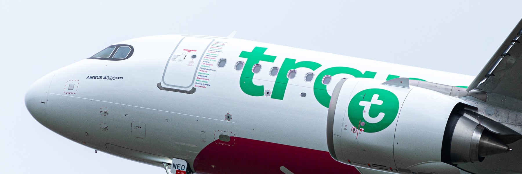 Transavia France