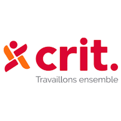 CRIT Toulouse Tertiaire et Cadres