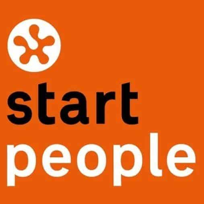 Start People (Roissy-en-France)
