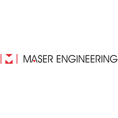 MASER ENGINEERING