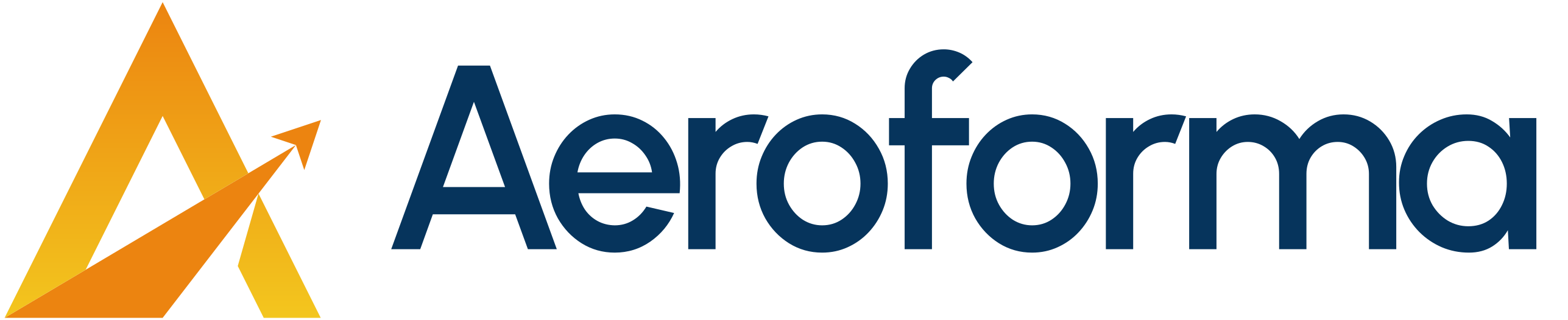 Aeroforma