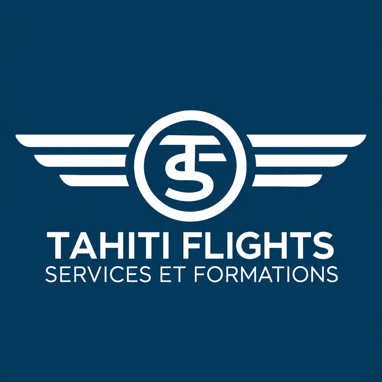 Tahiti Flights Services et Formations — TFSF