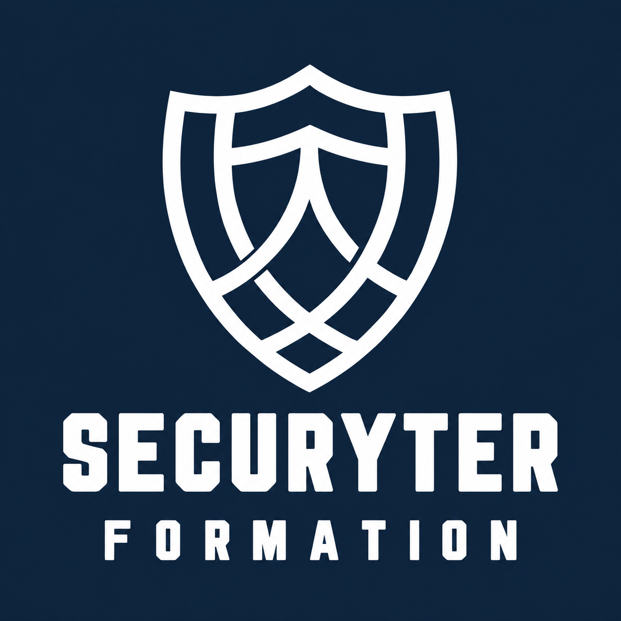 Securyter Formation