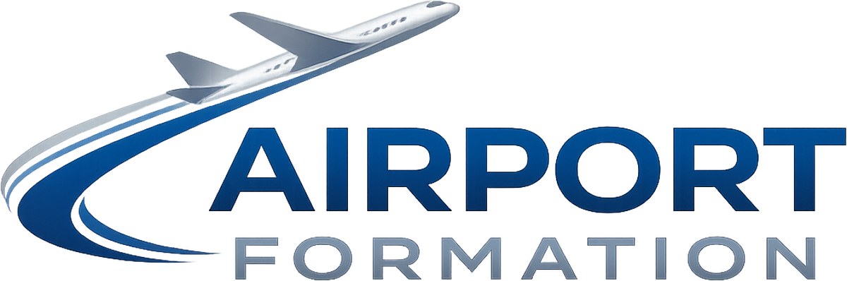 Airport Formation