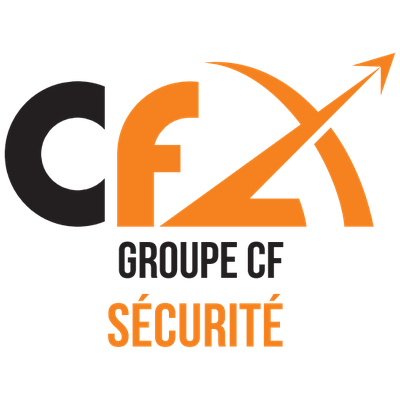 Groupe CF Sécurité