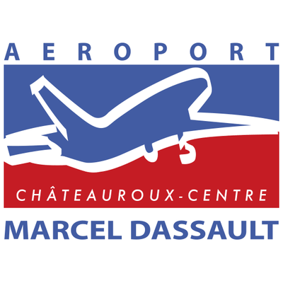 Aéroport Châteauroux-Centre Marcel Dassault
