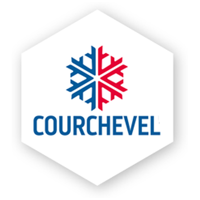 Mairie de Courchevel, Altiport