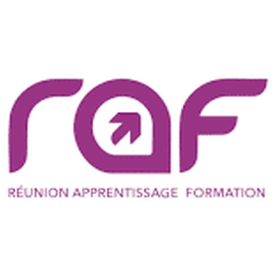RAF - Réunion Apprentissage Formation