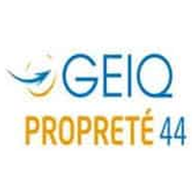 GEIQ PROPRETE - Nantes 44
