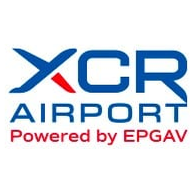 XCR Airport - aéroport de Châlons-Vatry
