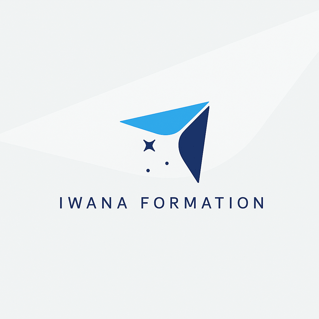 IWANA FORMATION